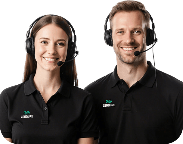 Support agents